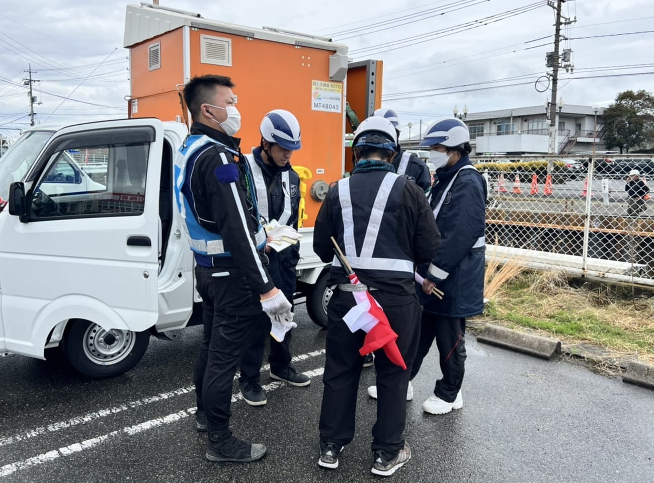 株式会社クローバー